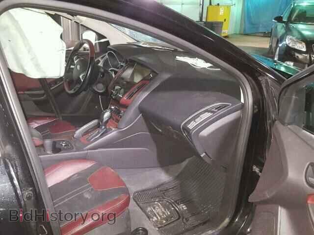 2012 FORD FOCUS - VIN: 1FAHP3N21CL234683 - Фото 5