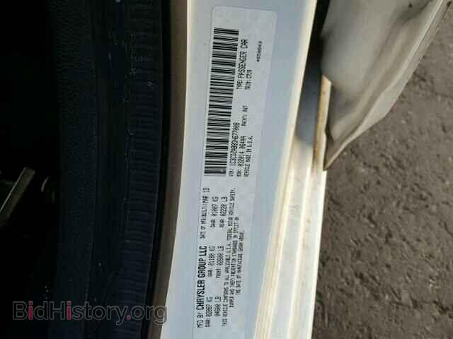 2013 DODGE AVENGER - VIN: 1C3CDZAB8DN677008 - Фото 10