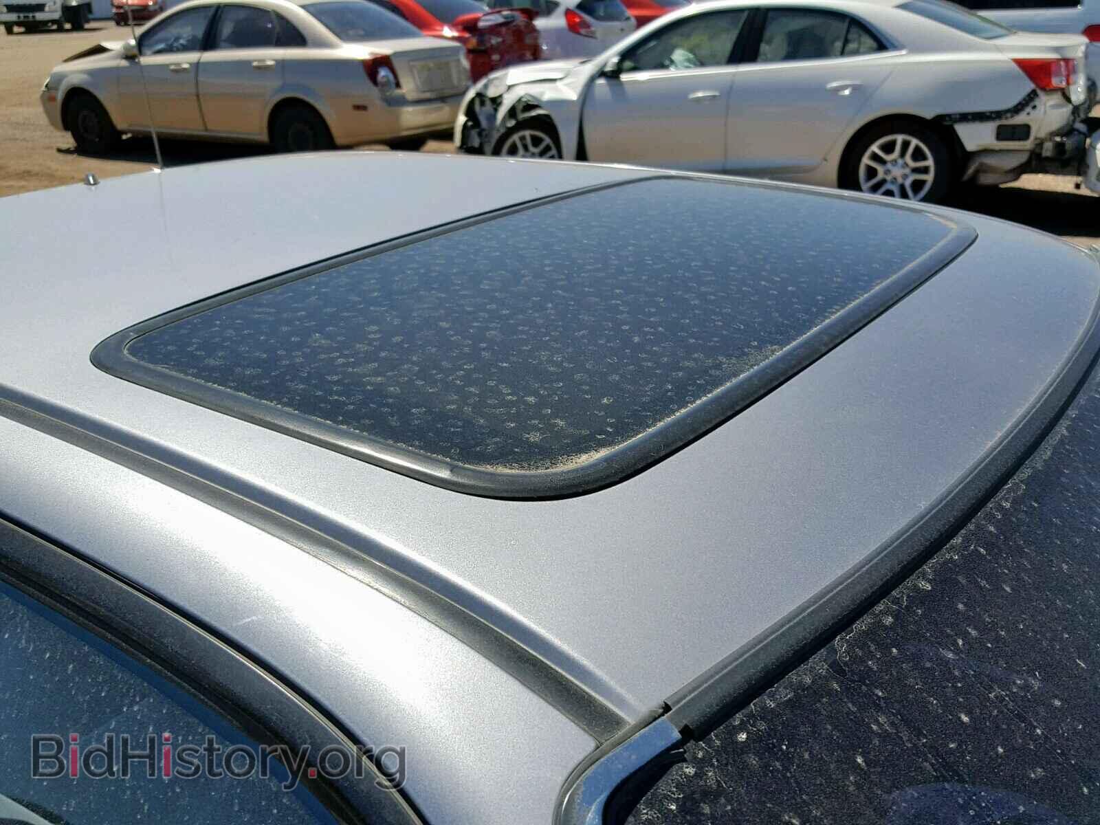 1990 ACURA INTEGRA - VIN: JH4DA9366LS007593 - Фото 9