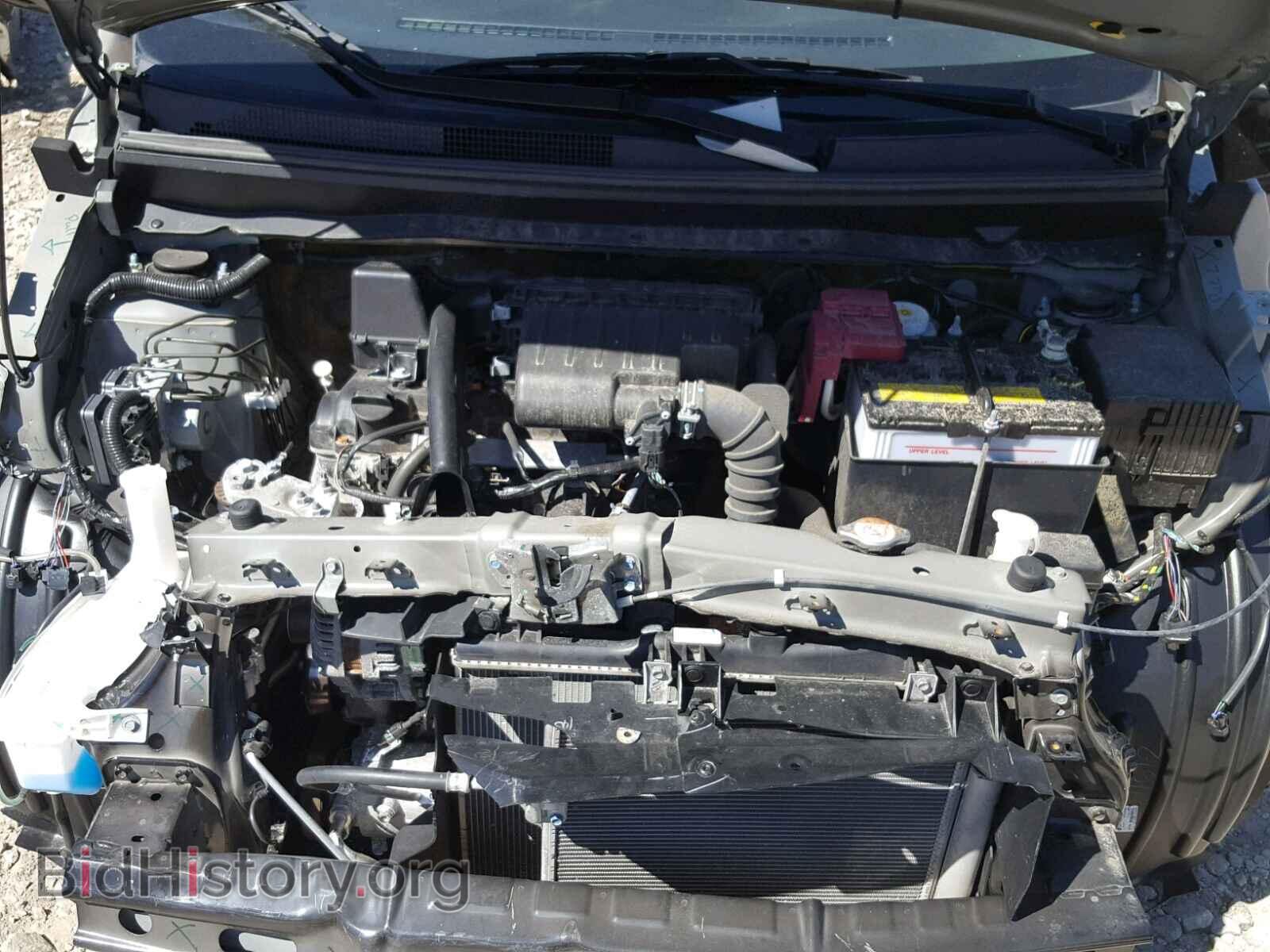 2017 MITSUBISHI MIRAGE - VIN: ML32A3HJ4HH015251 - Фото 7