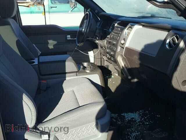 2012 FORD F150 - VIN: 1FTFW1ET2CFB43745 - Фото 5