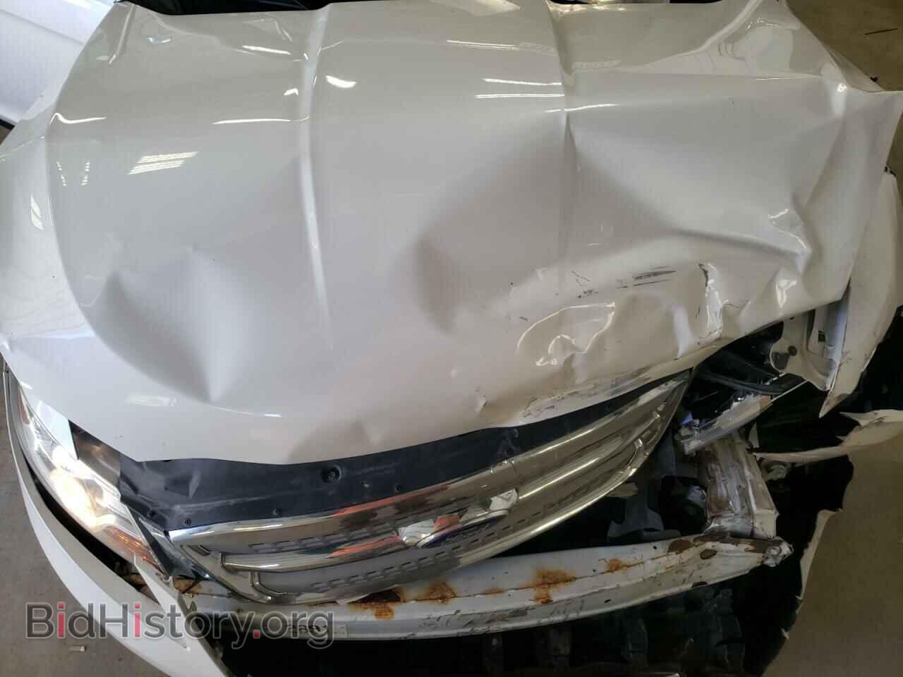 2011 FORD TAURUS - VIN: 1FAHP2FW4BG167693 - Фото 7