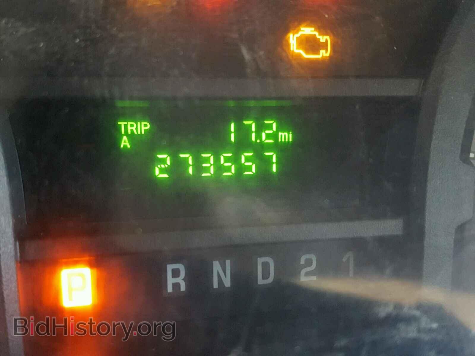 2011 FORD ECONOLINE - VIN: 1FBNE3BL3BDA28651 - Фото 6