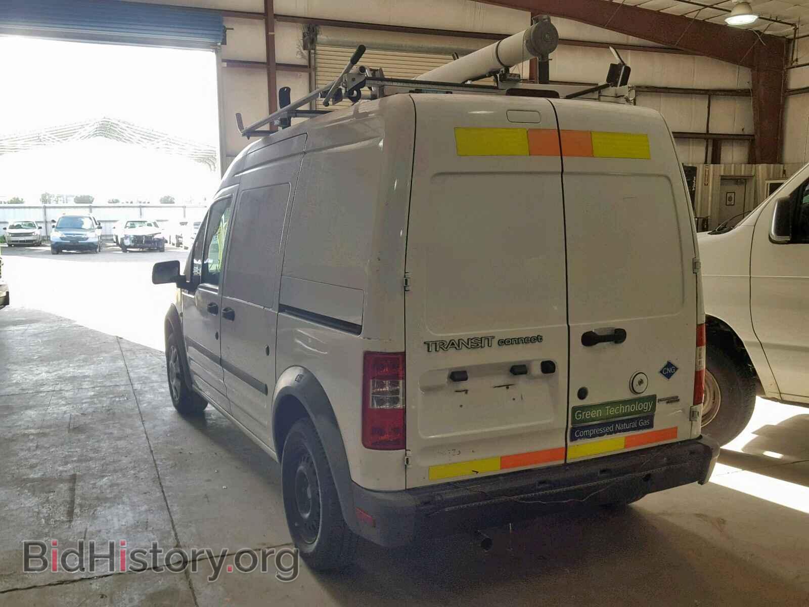 2012 FORD TRANSIT CO - VIN: NM0LS7AN7CT083355 - Фото 3