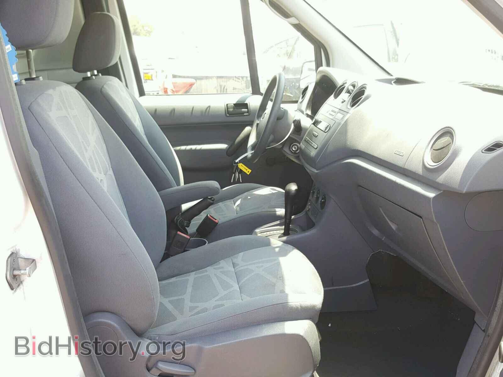 2012 FORD TRANSIT CO - VIN: NM0LS7AN7CT083355 - Фото 5