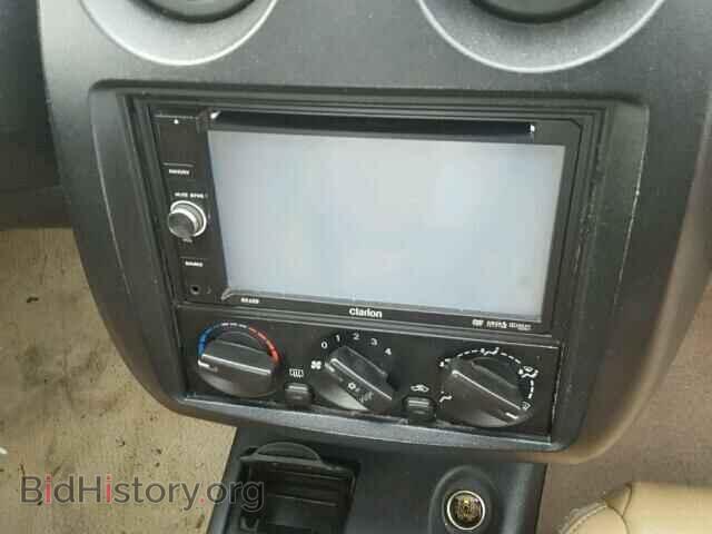 2001 MITSUBISHI ECLIPSE - VIN: 4A3AC54H81E092940 - Фото 9