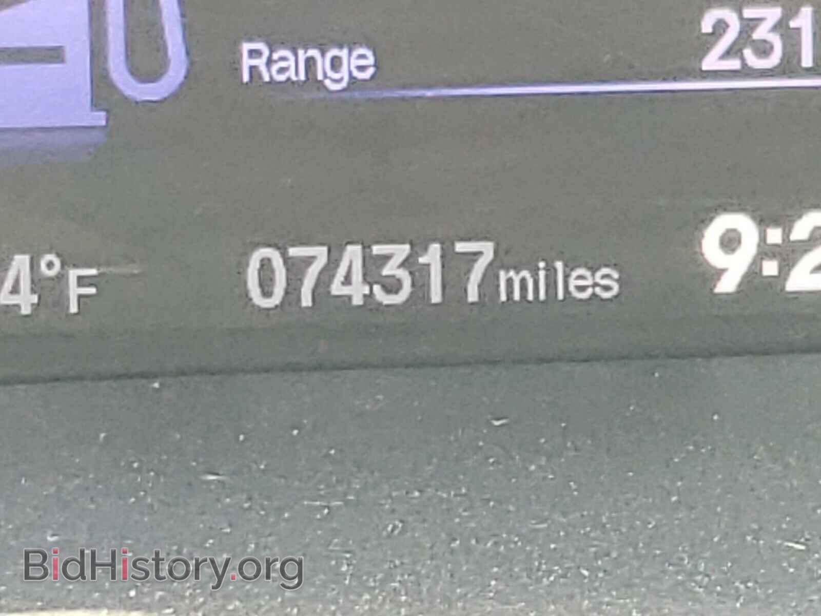 2014 HONDA CIVIC - VIN: 19XFB2F8XEE060072 - Фото 8