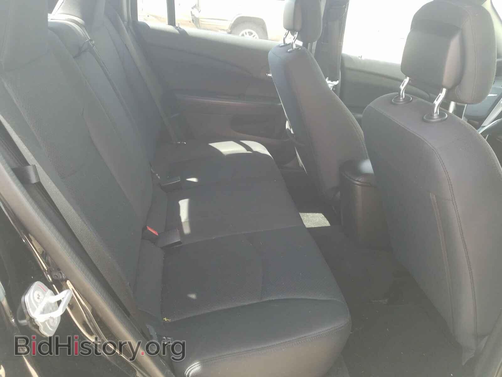 2014 CHRYSLER 200 - VIN: 1C3CCBBB5EN100933 - Фото 6