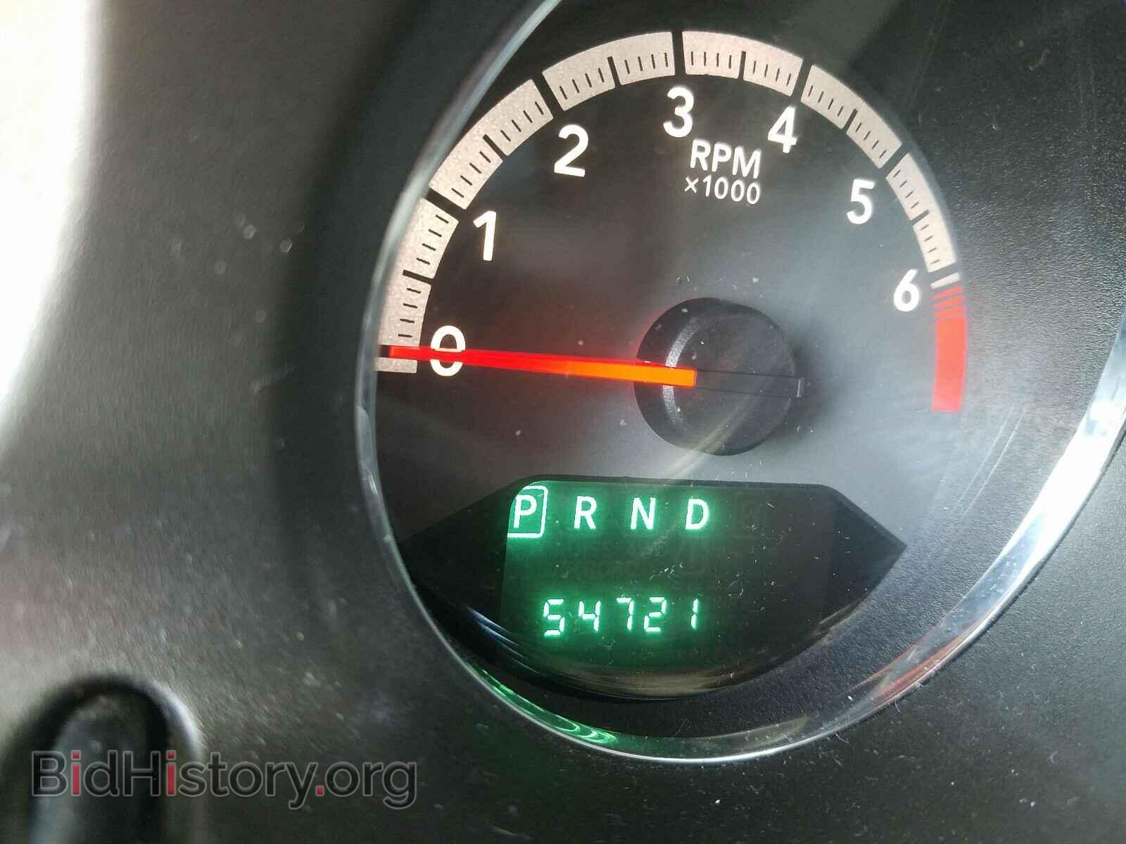 2014 CHRYSLER 200 - VIN: 1C3CCBBB5EN100933 - Фото 8