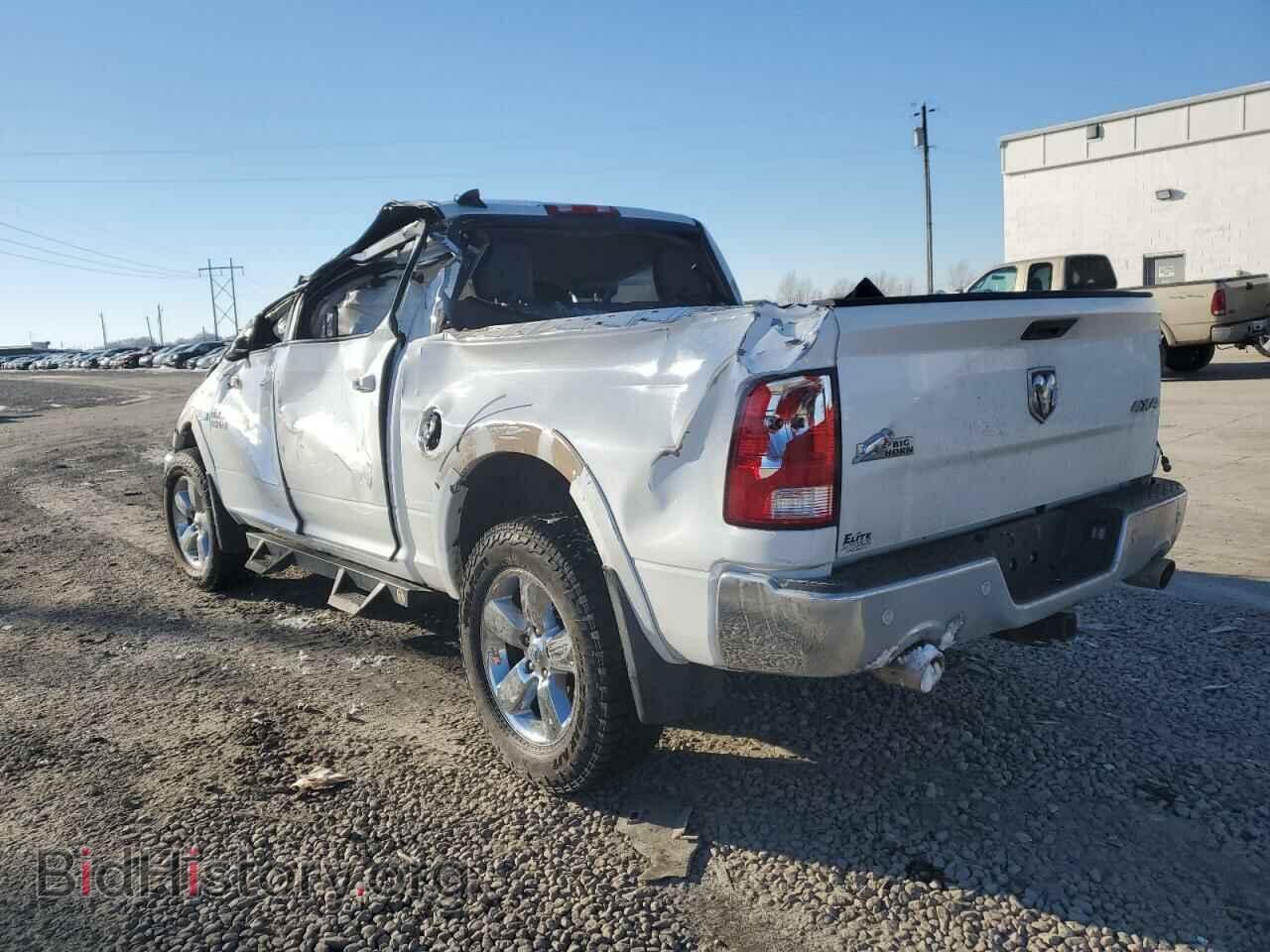 2015 RAM 1500 - VIN: 1C6RR7LT6FS788234 - Фото 2