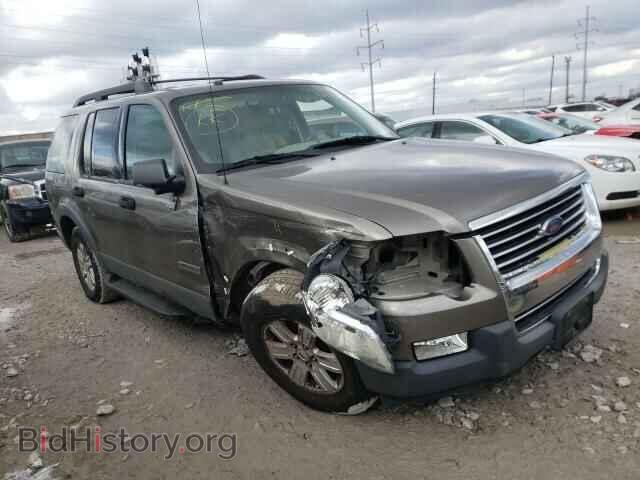 Фотография 1FMEU73E96UB73796 - FORD EXPLORER 2006
