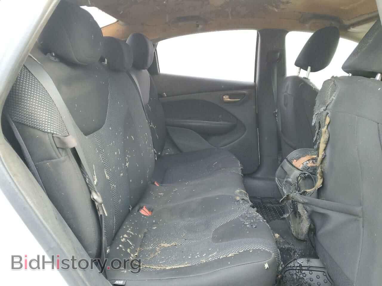 2014 DODGE DART - VIN: 1C3CDFDH4ED861772 - Фото 10
