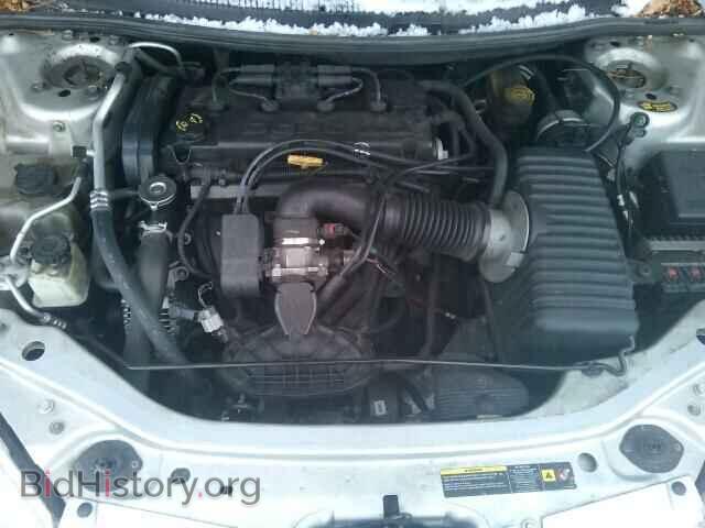2005 CHRYSLER SEBRING - VIN: 1C3EL46J05N530701 - Фото 7