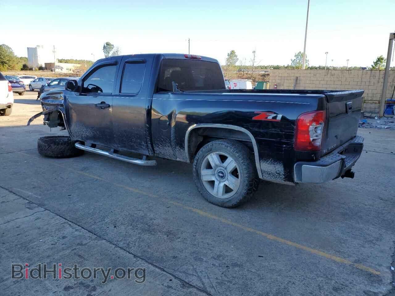 2007 CHEVROLET ALL Models - VIN: 2GCEC19J671729598 - Фото 2