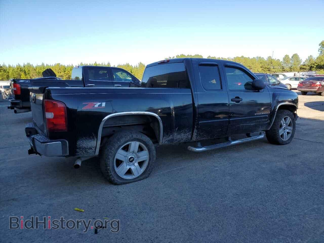 2007 CHEVROLET ALL Models - VIN: 2GCEC19J671729598 - Фото 3