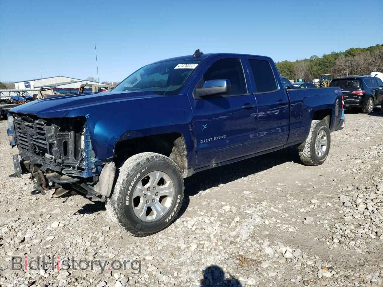 Photo 1GCVKREC8HZ101575 - CHEVROLET ALL Models 2017