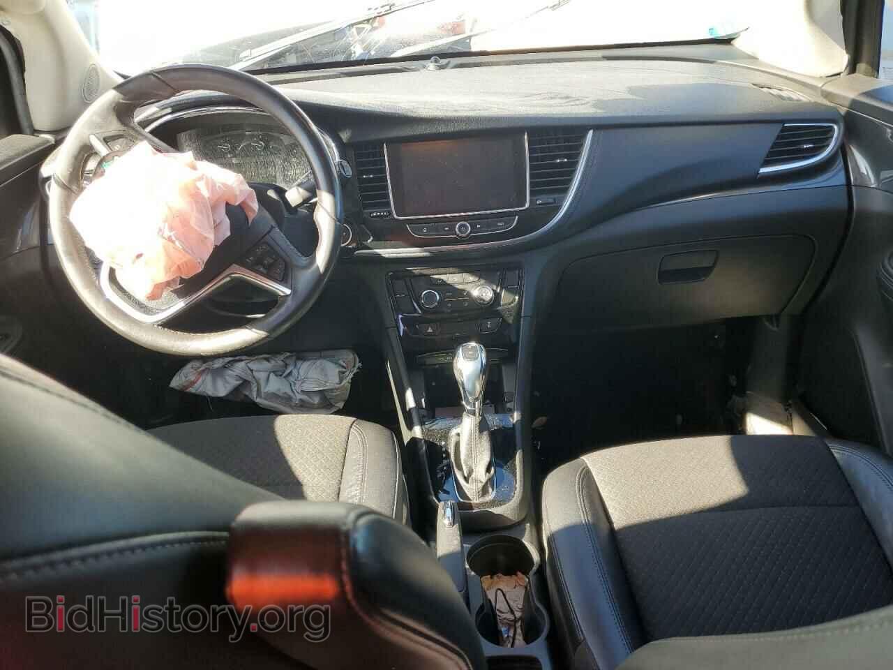 2017 BUICK ENCORE - VIN: KL4CJASB0HB243591 - Photo 8