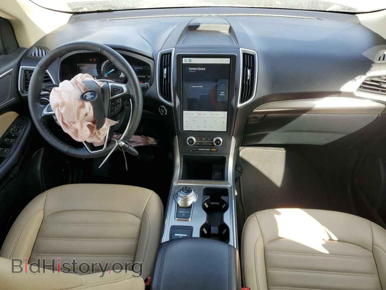 2022 FORD EDGE - VIN: 2FMPK4J92NBB04309 - Фото 8