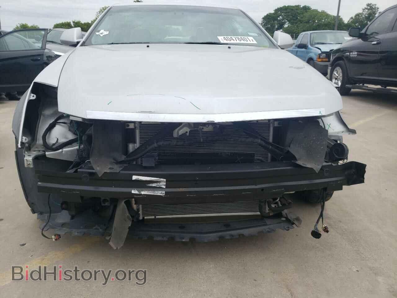 2011 CADILLAC CTS - VIN: 1G6DJ5ED2B0100789 - Фото 9