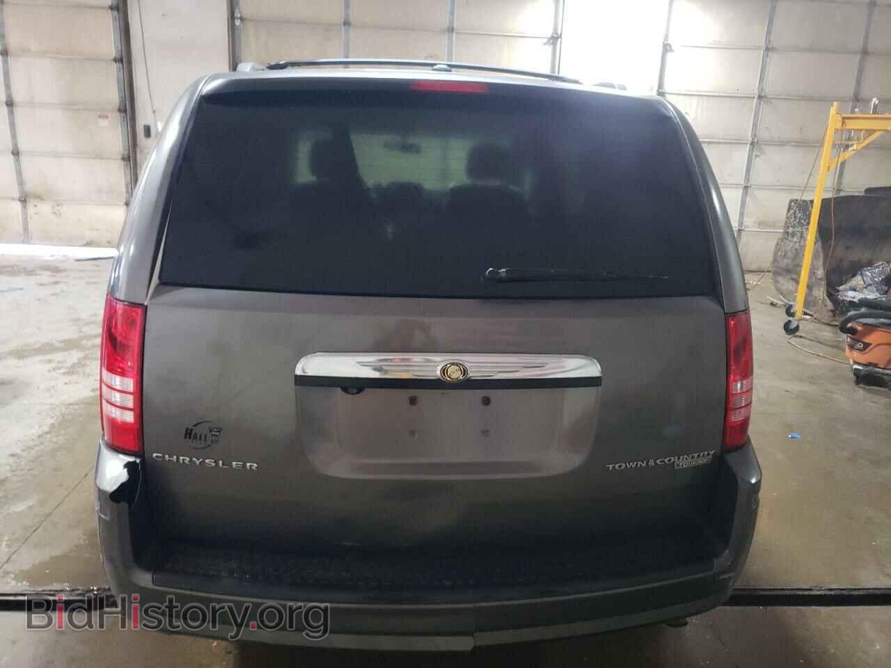 2010 CHRYSLER MINIVAN - VIN: 2A4RR8D12AR393998 - Photo 6