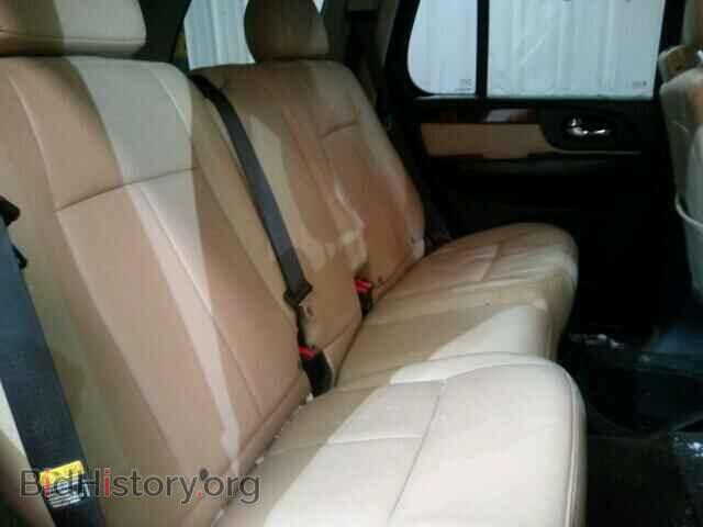 2006 SAAB 97X - VIN: 5S3ET13M162805627 - Фото 6