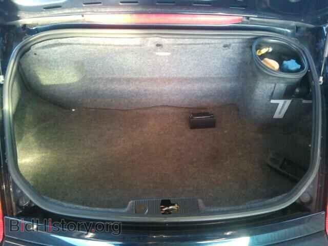 2000 PORSCHE BOXSTER - VIN: WP0CA2987YU626048 - Фото 7