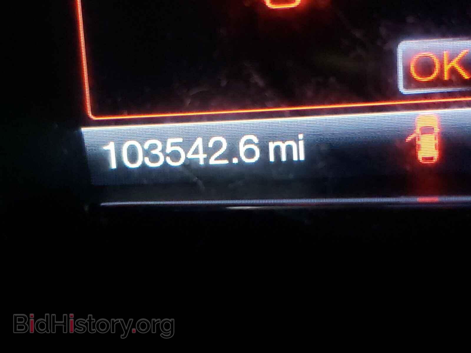 2013 FORD TAURUS - VIN: 1FAHP2E83DG212029 - Photo 8