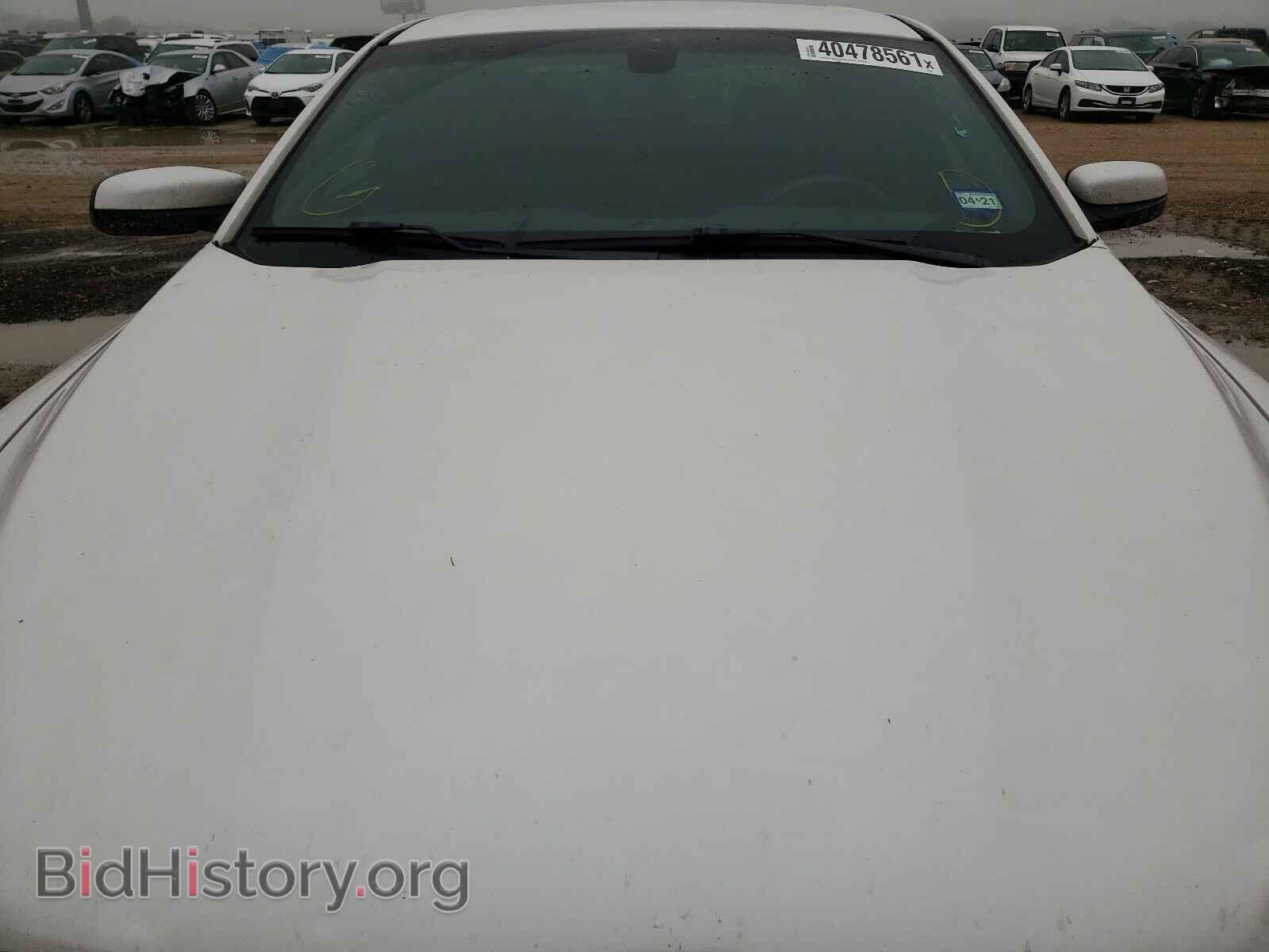 2013 FORD TAURUS - VIN: 1FAHP2E83DG212029 - Photo 9