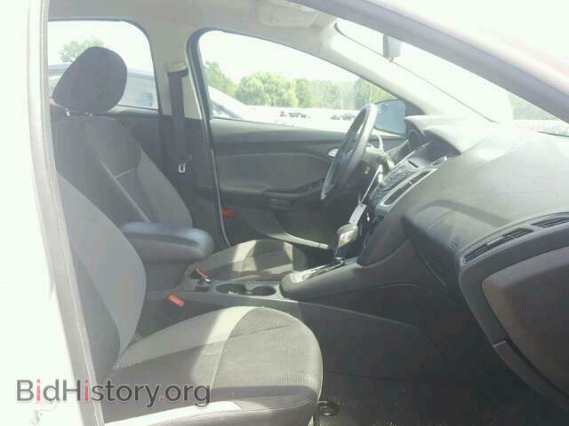 2014 FORD FOCUS - VIN: 1FADP3F20EL205594 - Photo 5