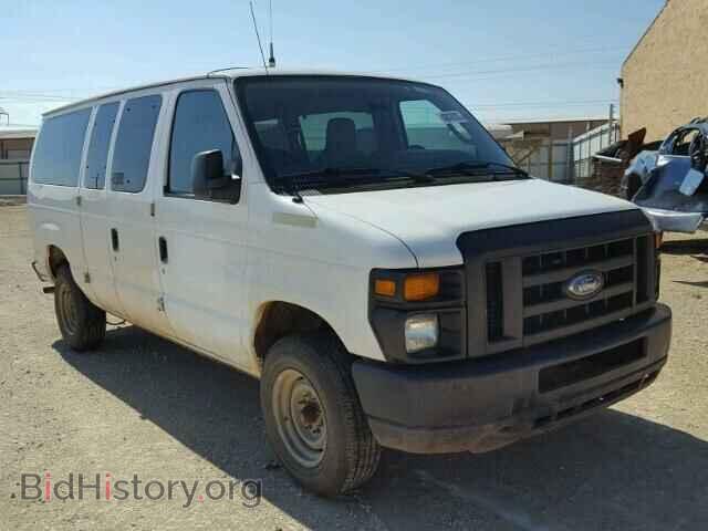 Фотография 1FBNE3BL9BDB29063 - FORD ECONOLINE 2011