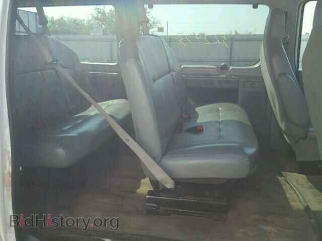 2011 FORD ECONOLINE - VIN: 1FBNE3BL9BDB29063 - Фото 6