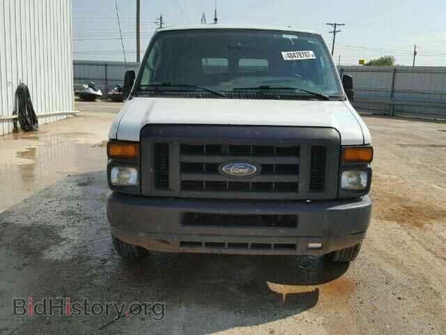 2011 FORD ECONOLINE - VIN: 1FBNE3BL9BDB29063 - Фото 9