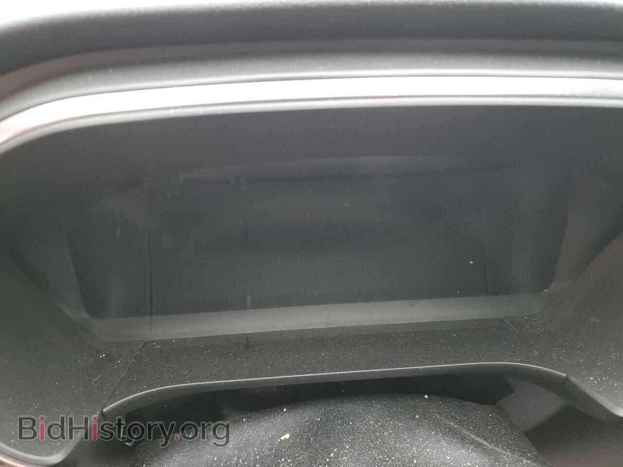 2020 FORD ESCAPE - VIN: 1FMCU0DZ3LUA68814 - Photo 9