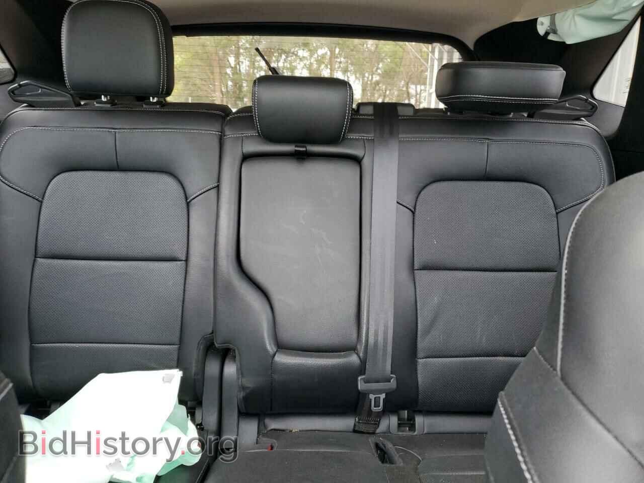 2020 FORD ESCAPE - VIN: 1FMCU0DZ3LUA68814 - Photo 10