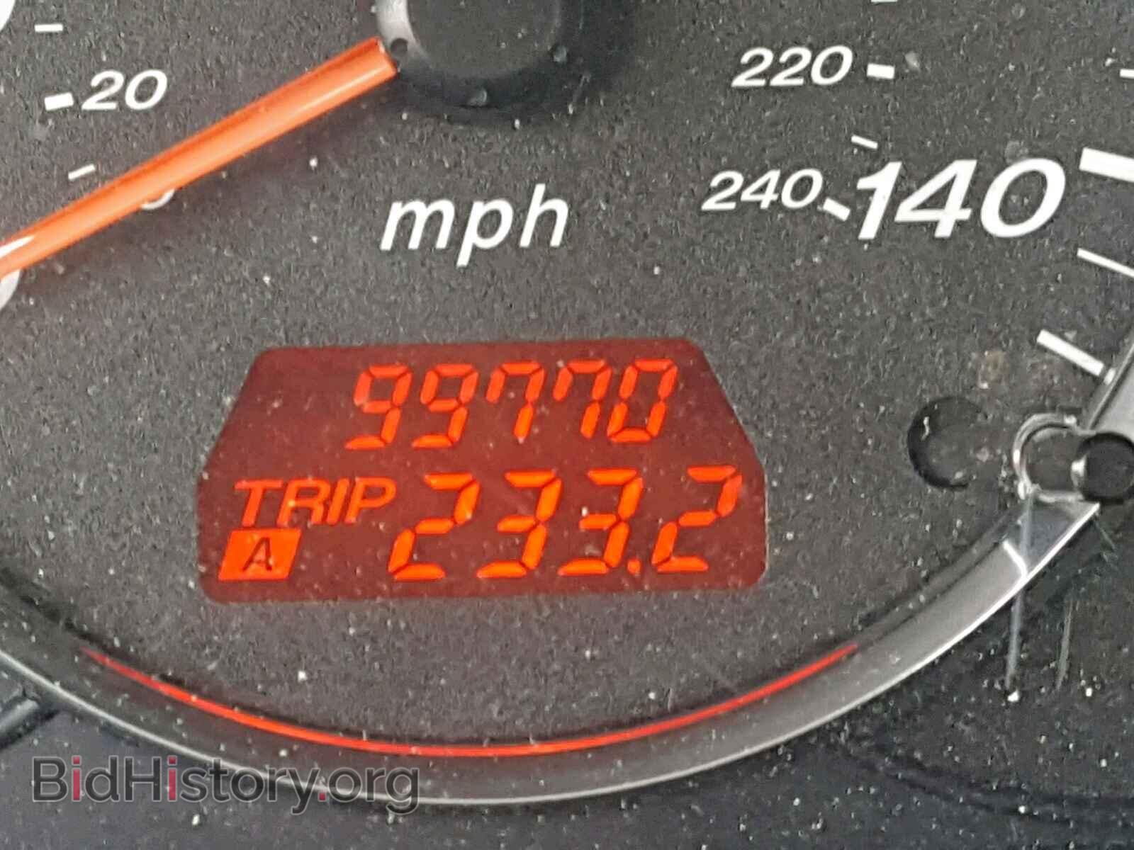 2007 MAZDA 6 - VIN: 1YVHP80C175M62338 - Фото 8