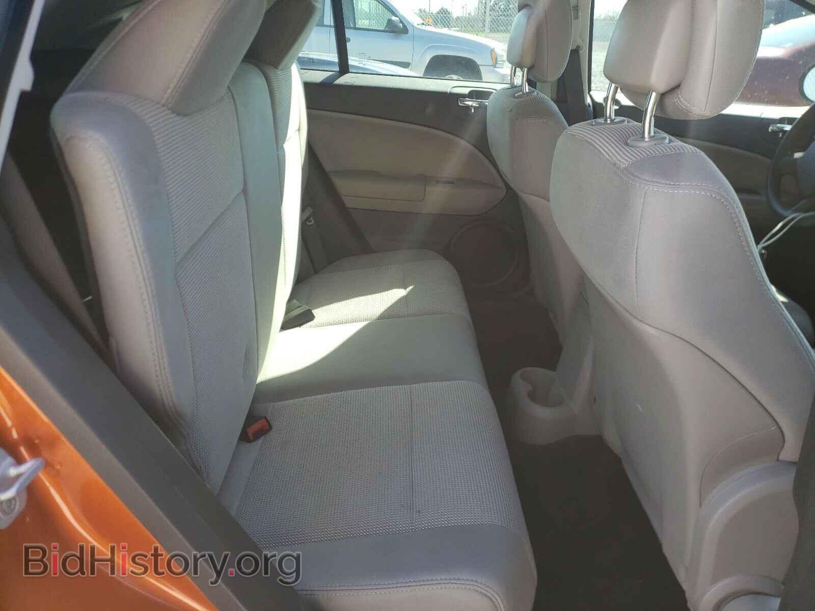 2011 DODGE CALIBER - VIN: 1B3CB3HA5BD254659 - Photo 6