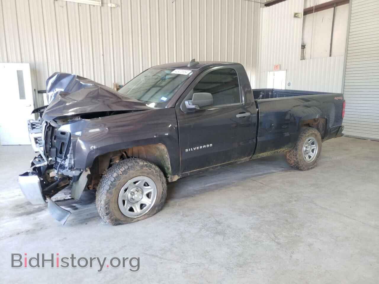 Photo 1GCNKPEC2FZ402764 - CHEVROLET ALL Models 2015