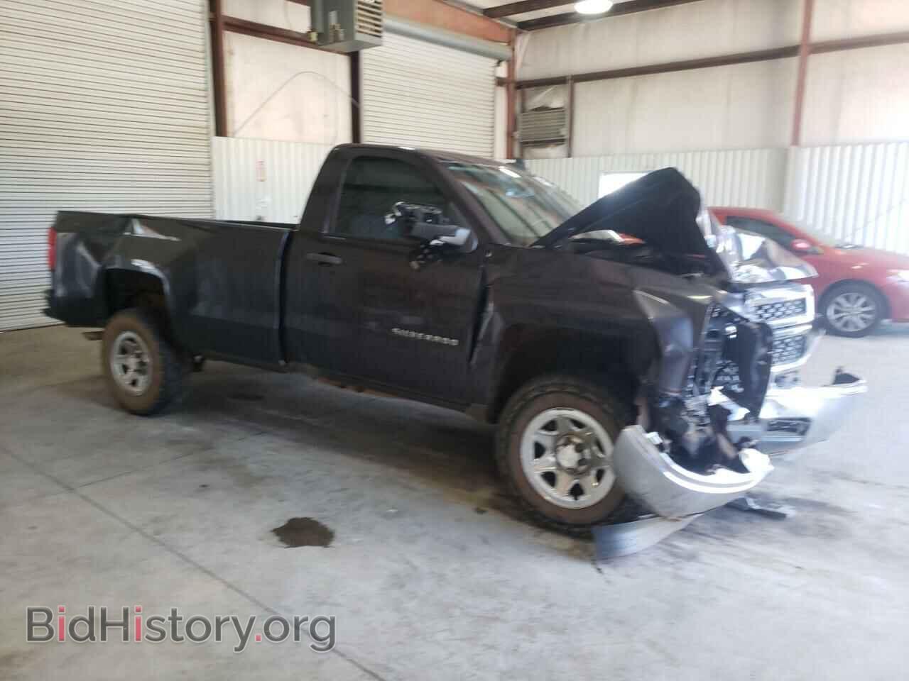 2015 CHEVROLET ALL Models - VIN: 1GCNKPEC2FZ402764 - Фото 4