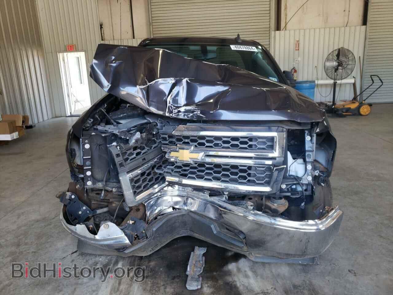 2015 CHEVROLET ALL Models - VIN: 1GCNKPEC2FZ402764 - Фото 5