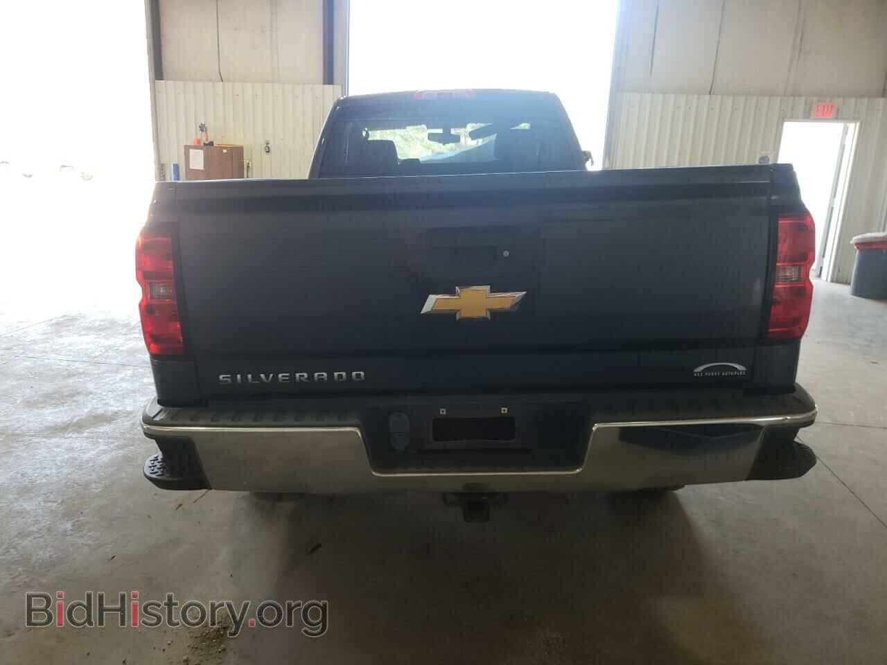 2015 CHEVROLET ALL Models - VIN: 1GCNKPEC2FZ402764 - Фото 6