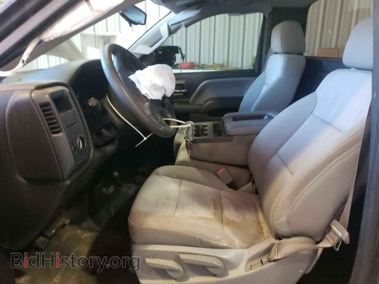 2015 CHEVROLET ALL Models - VIN: 1GCNKPEC2FZ402764 - Фото 7
