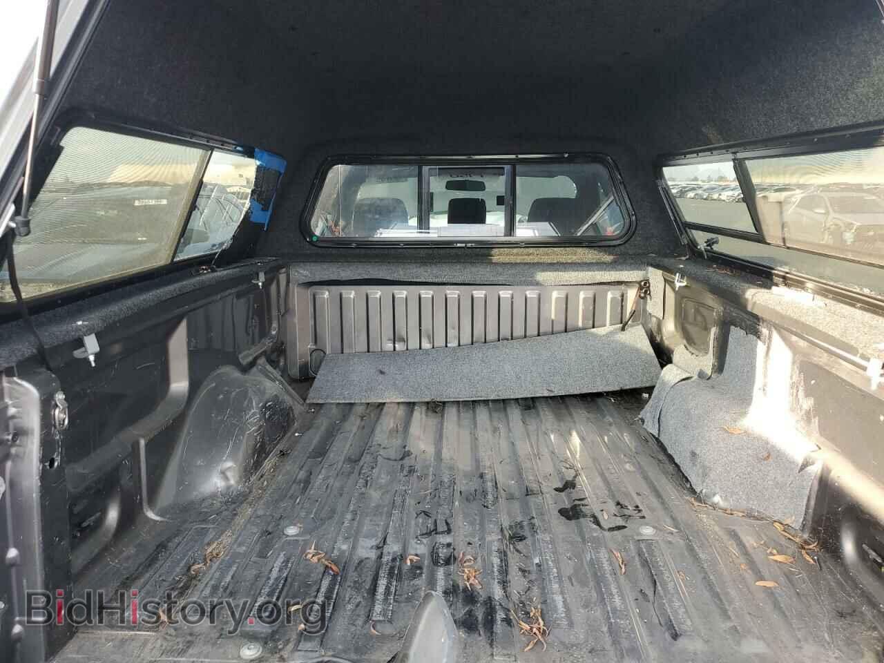2011 FORD All Models - VIN: 1FTMF1CM7BFC00247 - Фото 10