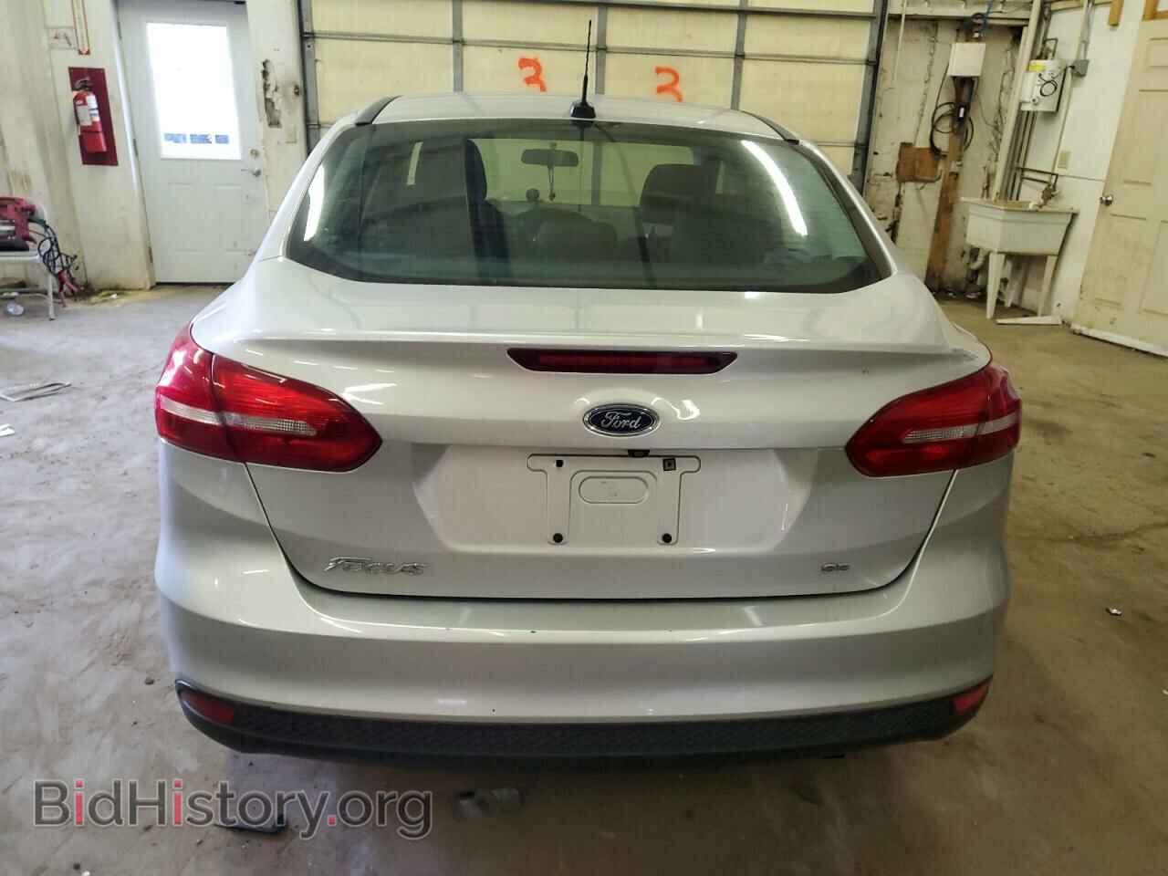 2015 FORD FOCUS - VIN: 1FADP3F28FL366275 - Фото 6