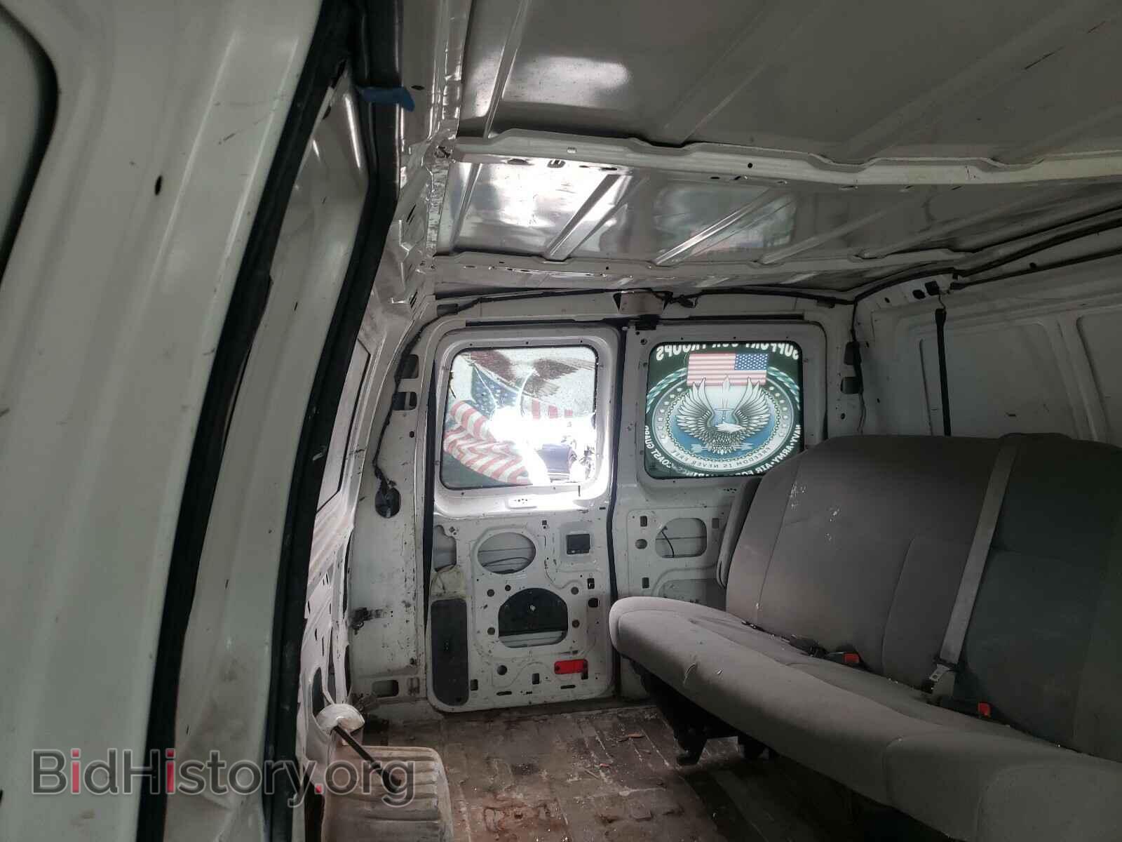 2012 FORD ECONOLINE - VIN: 1FTNE2EW9CDA31017 - Фото 6