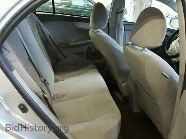 2011 TOYOTA COROLLA - VIN: 2T1BU4EEXBC635180 - Photo 6