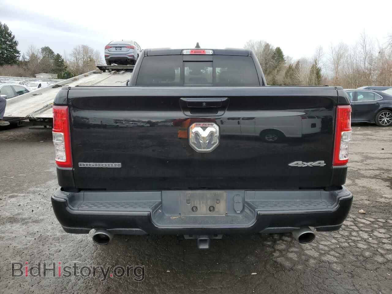2020 RAM 1500 - VIN: 1C6SRFBTXLN177355 - Фото 6