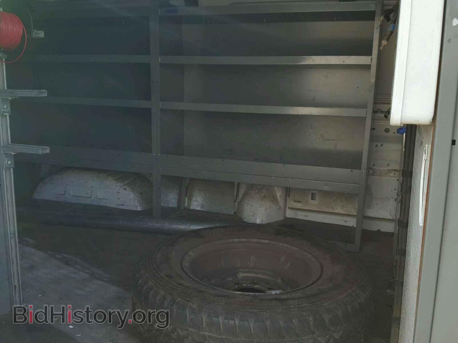 2007 FORD ECONOLINE - VIN: 1FTSS34L07DA56645 - Photo 6