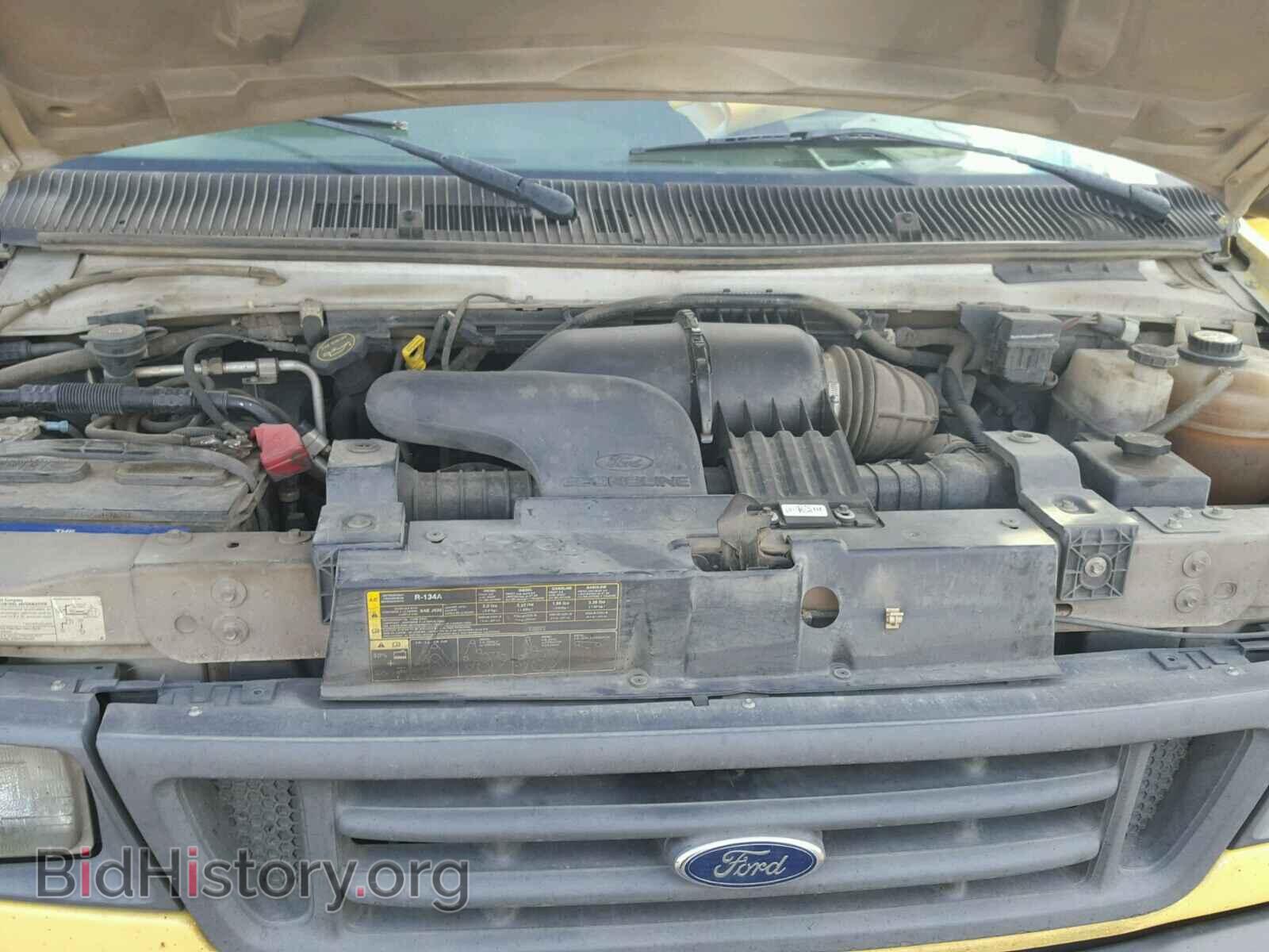 2007 FORD ECONOLINE - VIN: 1FTSS34L07DA56645 - Photo 7