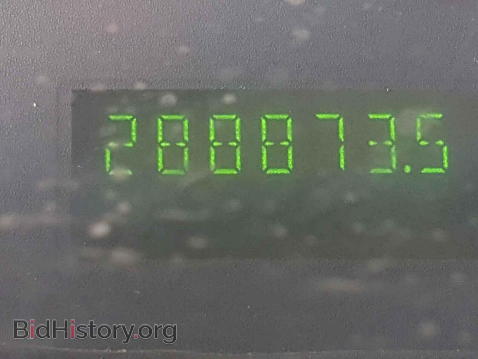 2007 FORD ECONOLINE - VIN: 1FTSS34L07DA56645 - Photo 8