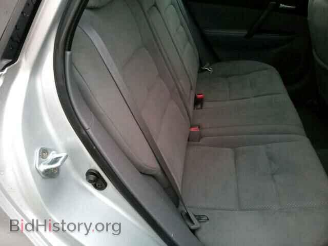 2006 MAZDA 6 - VIN: 1YVHP82D565M04513 - Фото 6